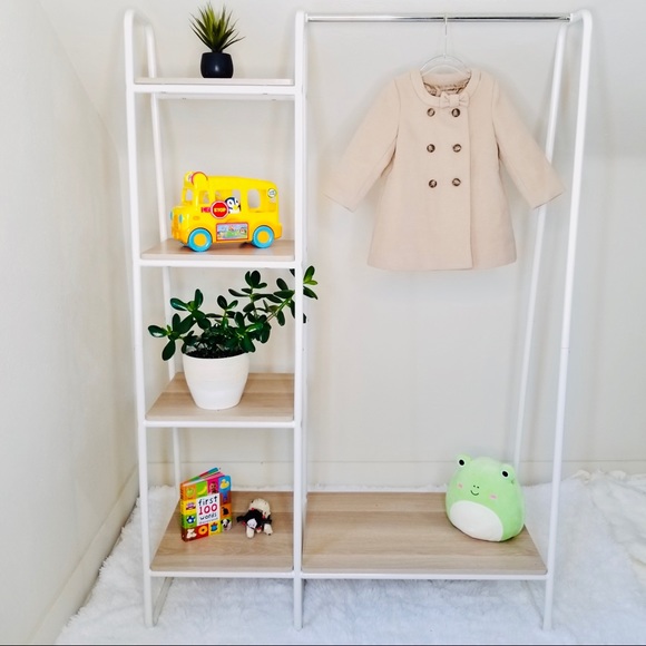 GAP Other - GAP Kids | Double Breasted Peacoat